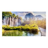GABINETE DE LED SAMSUNG AV (LH020IEACLS/EN) COM ESPESSURA DE PIXEL DE 2,0 MM --- BIN #TVTA014511