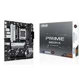 Asus AMD  PRIME B850M-K Socket AM5