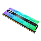 Memoria RAM  PC DDR5 16GB  6000Mhz  (1x16)  CL30  ADATA  LANCER RGB DDR5