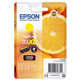 Ink/33XL Oranges 8.9ml YL SEC