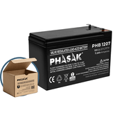 Phasak SAIS y Regletas PHB 1207