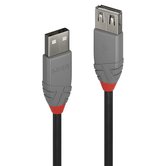 CABO USB 2.0 EXTRA DE 1 M, ANTRALINA