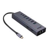 DST-MINI DUO  USB-C LAPTOP MINI