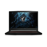 GF63 THIN 11UC-452XES I7-11800H 1TB 16GB 15.6IN RTX3050 4GB NO OS