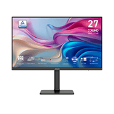 MONITOR MSI Modern MD272UPHG   27" IPS 3840 x 2160 HDMI Altavoces