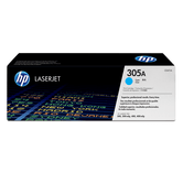 TONER HP CIANO 305A CE411A