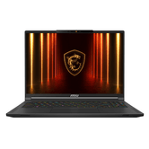 MSI Stealth A16 AI+-022XES AMD R9 32 1TB 5080 DOS