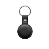 LEOTEC EASY TAG DUAL IOS y Android Negro + Llavero Negro