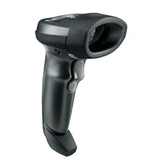 LEITOR DE KIT USB ZEBRA LI2208 1D MULTIIF PRETO