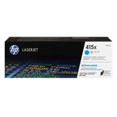 TONER HP CIANO 415X