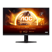 Colunas HDMI LCD IPS fixas Full HD AOC 24G4XE 23,8"