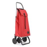 CARRO COMPRA ROLSER IMX305 ROJO 4L