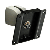 47-092-800/Single Pivot Blk+Grey Covers