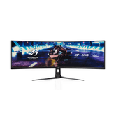 MONITOR 49" CURVO DP HDMI USB ASUS XG49VQ GAMING 3840X1080 144Hz REGULABLE EN ALTURA