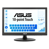 Asus Touch VT169HE 15,6" LED IPS Full HD HDMI VGA