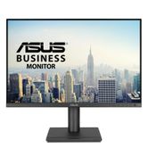 Docking Monitor   24.1  IPS  100Hz  Frameless  USB-C Docking  RJ45  Stereo Speakers  Height Adjustable  Ergonomic Design  HDMI