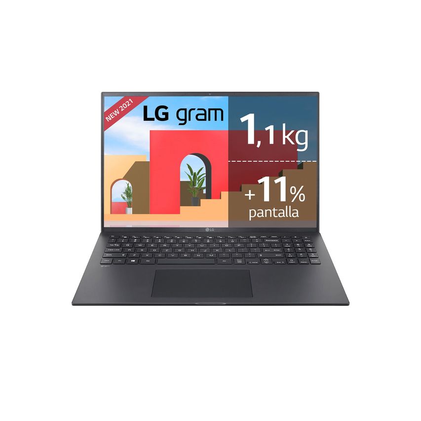 美品】LG gram 16Z95P Core i7 16GB SSD1TB 【公式通販】