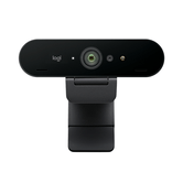 LOGITECH BRIO - USB - EMEA