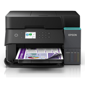 Epson Multifunción Ecotank ET-3950