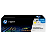 HP CP1215 CB542A TONER LASERJET AMARELO