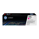 TONER LASER MAGENTA HP 128A