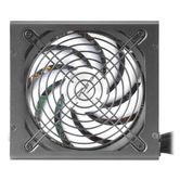 Fonte de alimentação TACENS RADIX ECO X 750 de 750 W, fonte de alimentação ATX PC de 750 W, garantia de 6 anos, eficiência de 87%, tecnologias SMD e DC-DC, ventilada