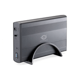 CAIXA DE DISCO RÍGIDO 3.5 USB 3.0