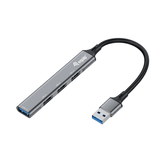 4-Port USB 3.0/2.0 Hub