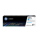 TONER HP CYAN 201X CF401X