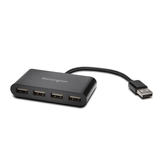 HUB USB 2.0 DE 4 PORTAS