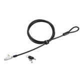 Fechadura para laptop com chave N17