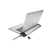 BASE PARA COMPUTADOR PORTÁTIL SEM RANHURA - ESTAÇÃO DE BLOQUEIO 2.0