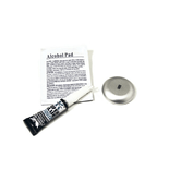 KIT ADAPTADOR DE RANHURA