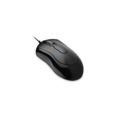 MOUSE ÓPTICO PRETO KENSINGTON USB