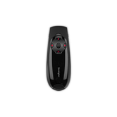 APRESENTADOR LASER VERMELHO KENSINGTON COM CONTROLO DE CURSOR PC E MAC