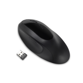 RATO SEM FIOS KENSINGTON PRO FIT ERGO - BLA CK