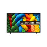 TELEVISOR LED LG 65NANO80A6B.AEU SMART TV 65" HD