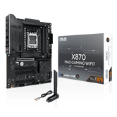 Placa AMD  Asus X870 MAX GAMING WIFI7 Socket AM5