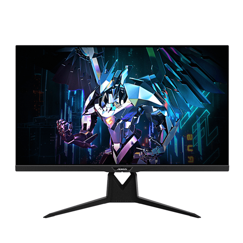 AORUS FI32Q X