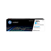 TONER HP CYAN 207X