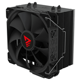 refrigeração savio VORTEX X2 BLACK