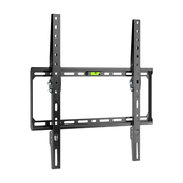 MONITOR/TV DE PAREDE INCLINÁVEL E ECOLÓGICO AISENS 45 KG 32"-75" PRETO