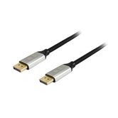 DisplayPort 1.4 Premium Cable  8K/60Hz  2m