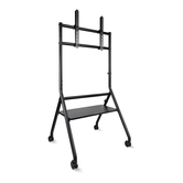 Suporte de chão Tooq iDreams para 37-86 telas