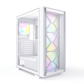 MONTECH AIR 1000 PREMIUM RGB branco
