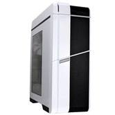 UNYKA  Blast Ice RGB Negro, Blanco