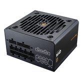 Fuente Alimentación 750W COUGAR  CGR GDN-750 80 PLUS Gold Fully-Modular Negro