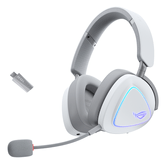 AURICULARES ASUS ROG DELTA II (WHITE)