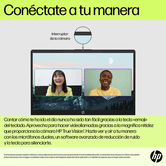 NOTEBOOK HP 15-fd0361ns i5-1334U 16 GB 512 GB FHD W11H de 15,6 polegadas