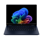PORTATIL HP OMNIBOOK X 14-fm0009ns U7 258V 32GB 1TB 16"TACTIL W11H BLUE